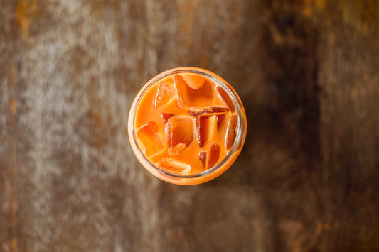 What is Thai Tea?