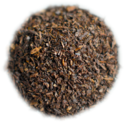 All Natural Thai Tea