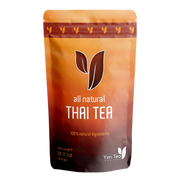 All Natural Thai Tea
