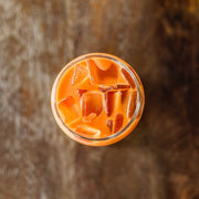 All Natural Thai Tea